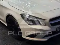 2016 Mercedes Benz CLA-Class
