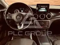 2016 Mercedes Benz CLA-Class