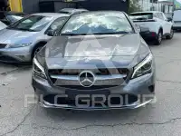 2016 Mercedes Benz CLA-Class