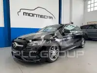 2016 Mercedes Benz CLA-Class