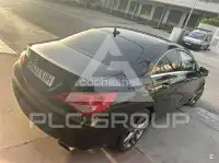 2016 Mercedes Benz CLA-Class