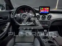 2016 Mercedes Benz CLA-Class