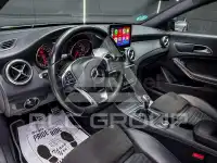2016 Mercedes Benz CLA-Class