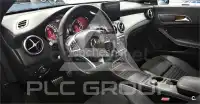 2016 Mercedes Benz CLA-Class