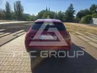 2016 Mercedes Benz CLA-Class