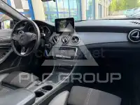 2016 Mercedes Benz CLA-Class
