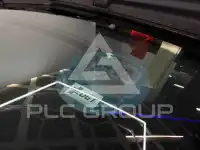 2016 Mercedes Benz CLA-Class