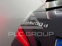 2016 Mercedes Benz CLA-Class