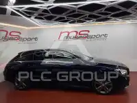 2016 Mercedes Benz CLA-Class