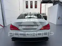 2016 Mercedes Benz CLA-Class