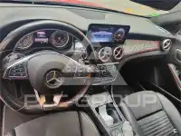 2016 Mercedes Benz CLA-Class