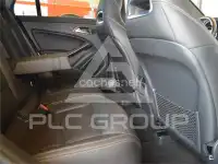 2016 Mercedes Benz CLA-Class