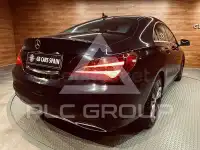 2016 Mercedes Benz CLA-Class