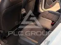 2016 Mercedes Benz CLA-Class