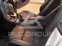 2016 Mercedes Benz CLA-Class