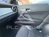 2016 Mercedes Benz CLA-Class