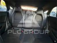2016 Mercedes Benz CLA-Class