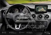 2016 Mercedes Benz CLA-Class