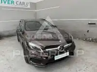2016 Mercedes Benz GLA-Class