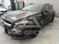 2016 Mercedes Benz GLA-Class