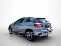 2016 Mercedes Benz GLA-Class