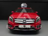 2016 Mercedes Benz GLA-Class