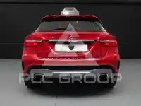 2016 Mercedes Benz GLA-Class