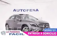 2016 Mercedes Benz GLA-Class