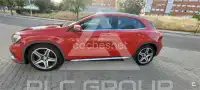 2016 Mercedes Benz GLA-Class