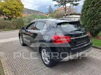 2016 Mercedes Benz GLA-Class