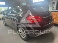 2016 Mercedes Benz GLA-Class
