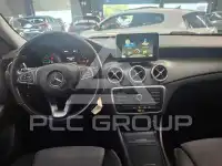 2016 Mercedes Benz GLA-Class