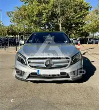 2016 Mercedes Benz GLA-Class