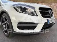 2016 Mercedes Benz GLA-Class