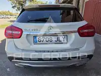 2016 Mercedes Benz GLA-Class