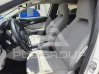 2016 Mercedes Benz GLA-Class