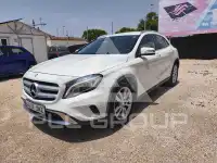 2016 Mercedes Benz GLA-Class