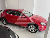 2016 Mercedes Benz GLA-Class