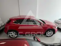 2016 Mercedes Benz GLA-Class