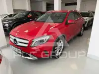 2016 Mercedes Benz GLA-Class