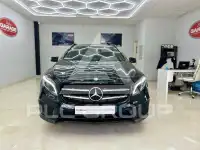 2016 Mercedes Benz GLA-Class