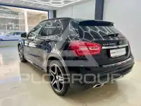 2016 Mercedes Benz GLA-Class