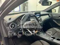 2016 Mercedes Benz GLA-Class