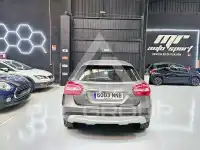 2016 Mercedes Benz GLA-Class