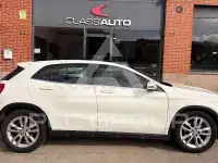 2016 Mercedes Benz GLA-Class