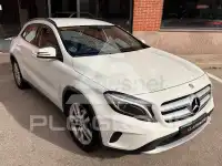 2016 Mercedes Benz GLA-Class