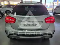 2016 Mercedes Benz GLA-Class