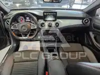 2016 Mercedes Benz GLA-Class