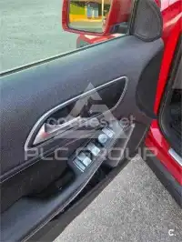 2016 Mercedes Benz GLA-Class