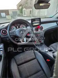 2016 Mercedes Benz GLA-Class